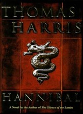 Hannibal By Thomas Harris