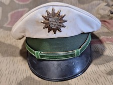 Cappello con visiera con