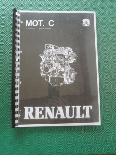 Renault gte alpine turbo - renault,