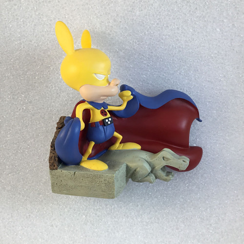 Rat man ratman resin - ratman, statue
