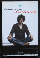 Giovanni Allevi La Musica in