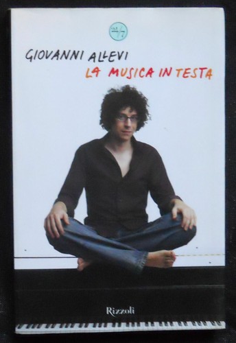 Giovanni allevi musica in - giovanni, la