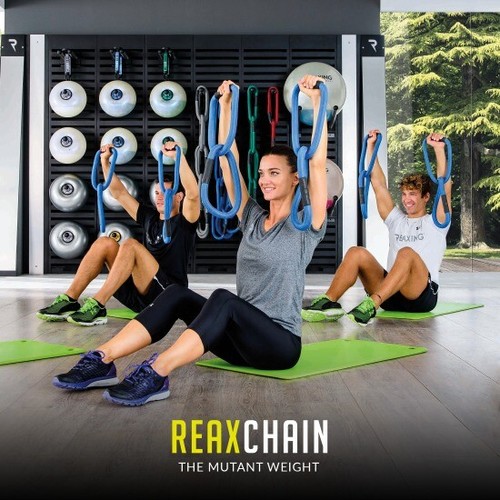 Catena reax reaxing - catena,
