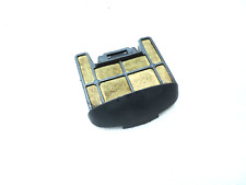 FILTRO ARIA MOTOSEGA ALPINA CASTOR CASTELGARDEN P370 P410 P 370 410 411