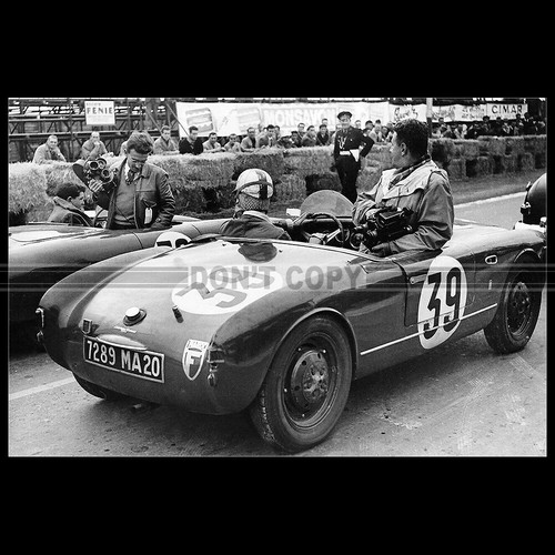 Photo 025094 panhard dyna - photo,