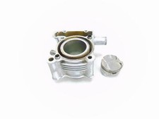 cilindro e pistone APRILIA SCARABEO LIGHT 125 2007 2008