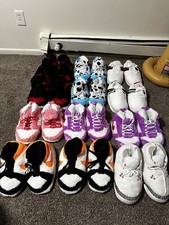 Ciabatte da ginnastica in Air