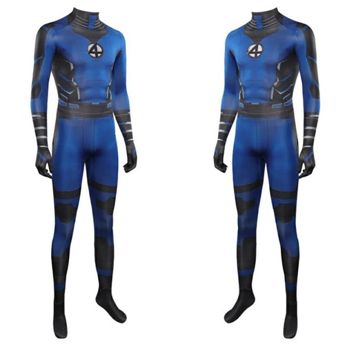 Costume body cosplay - , mister