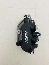 NISSIN CALIPER LEFT BRAKE