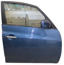 Porta anteriore Dx HYUNDAI IX20 (2009-2015) 760041P000/ segnata anterioremente