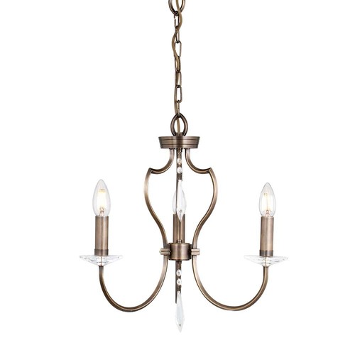 Lampadario lampada soffitto - lampadario, da
