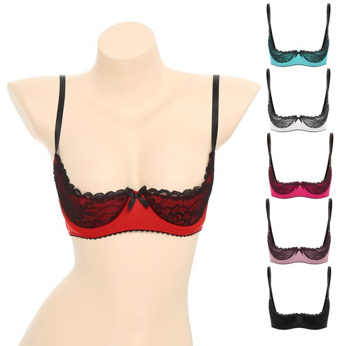 Reggiseno donna bralette - , top