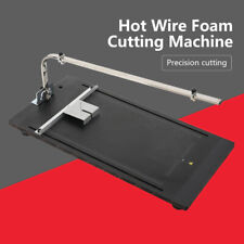 Taglierina per polistirolo 220V temperatura regolabile taglierina a filo caldo