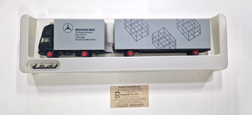 Herpa 860002 814 - herpa,