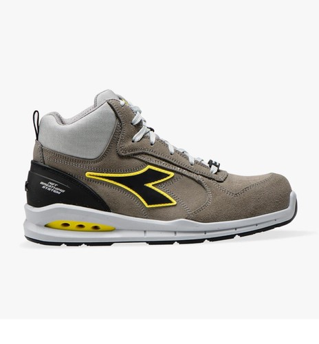 Scarpe antinfortunistiche - scarpe,