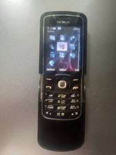 Nokia 8600 Luna - Telephono