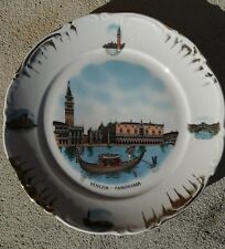 Piatto Venezia Souvenir