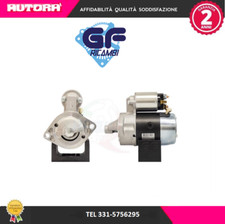 ST1687GE Motorino d'avviamento adatto a Suzuki 410-Jimny (MARCA-GF)..