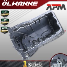 Coppa olio per Audi A3 8L1 TT
