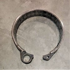 Fascia per trattore