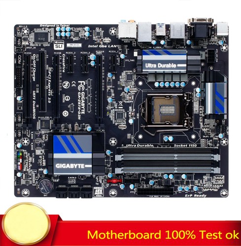 Per gigabyte z87x d3h - per, ga-z87x-d3h