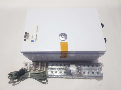 Codan 5582b alimentatore 330w - codan,
