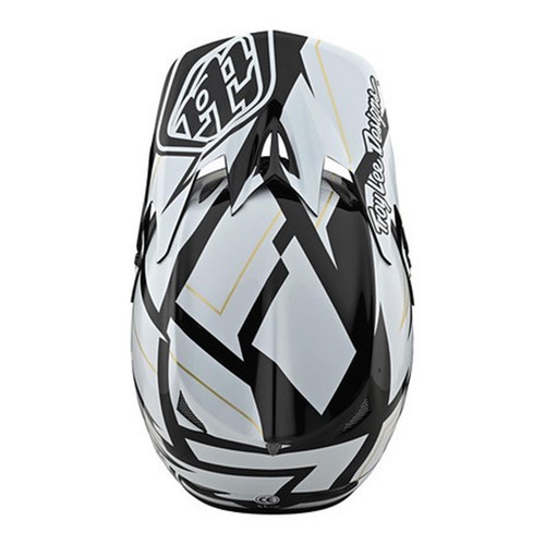 Troy lee designs visiera - lee,