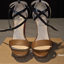 Sandali Christian Louboutin