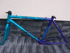 Set telaio MTB GATTI MX-4