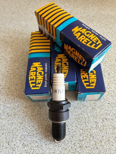 Candele magneti marelli - 4,