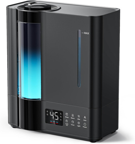 Umidificatore ambiente - 8l,