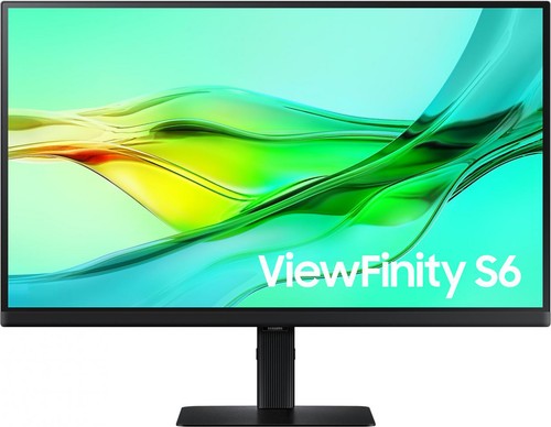 Samsung monitor qhd lcd - 27",