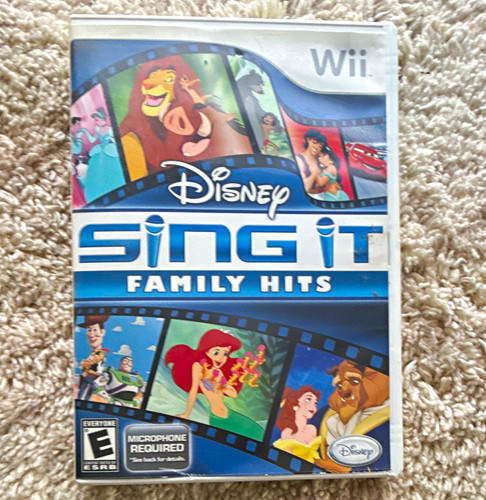 Disney interactive studios - disney,
