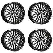 4 Cerchi Oxigin 19 Oxspoke