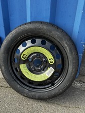 Ruotino Audi A3 Volkswagen