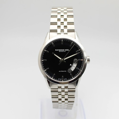 Raymond weil freelancer 38mm - weil,