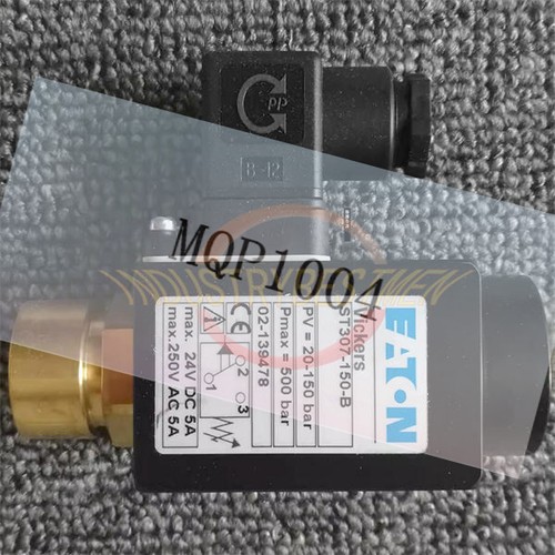 1pz eaton vickers pressostato - eaton,