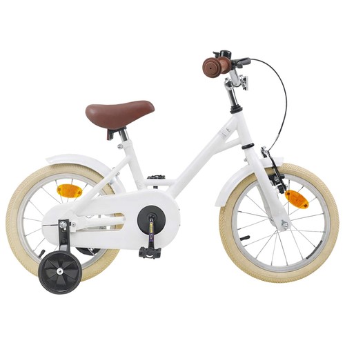 Biciclette per bambini acciaio - biciclette,