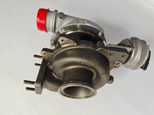 Turbina Garrett originale
