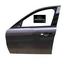 Portiera Porta Sportello