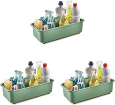 Sottolavello verde organizer - sottolavello,