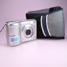 Olympus fotocamera digitale