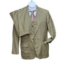 Tuta uomo vintage anni 60 70 3