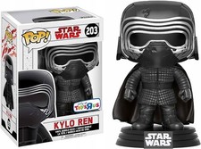 Star Wars Kylo Ren Masked 203