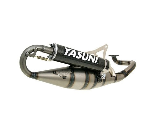 Scarico yasuni scooter - yasuni, r