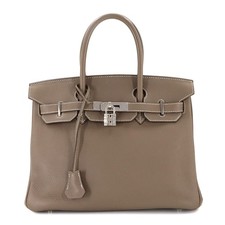Borsa a mano HERMES Birkin 30