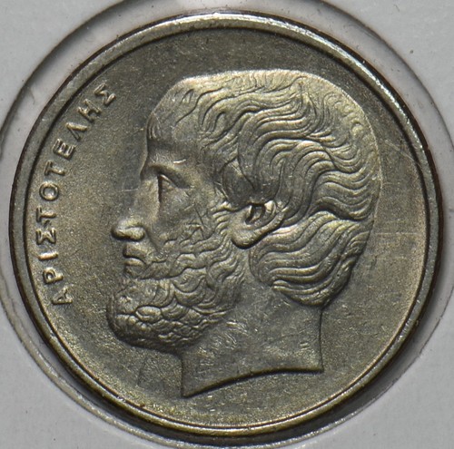 Grecia 1984 dracmai 151748 - grecia,