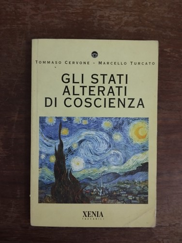 Gli stati alterati - , di
