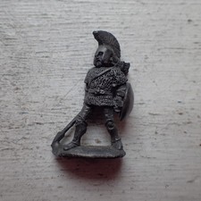 Warhammer Citadel anni 80