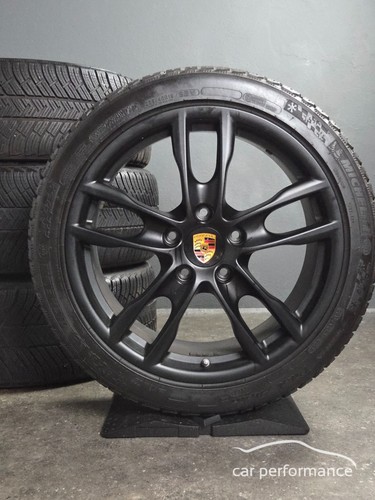 Porsche 981 pollici - 981,